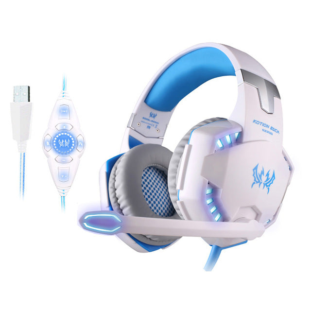 Real Gaming Headset 7.1 Vibration Gamer Headset 7.1 Surround USB Earphone 7.1 Gaming Headphone With Microphone For Computer PC