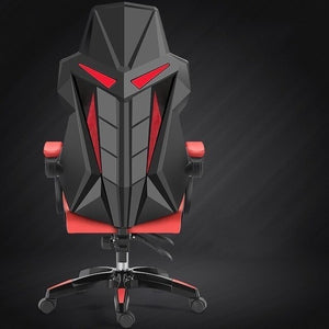 Computer Synthetic leather executive Office furniture Lie ergonomic kneeling working gaming Chair Revolving Competition